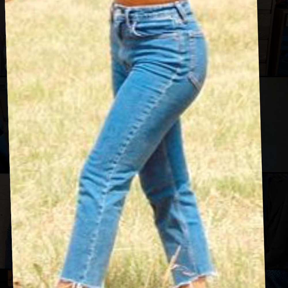 Urban Outfitter High Waisted Jeans